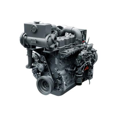 China Original Yuchai 100hp 120hp 150hp 200hp Water Boat Marine Engine for sale