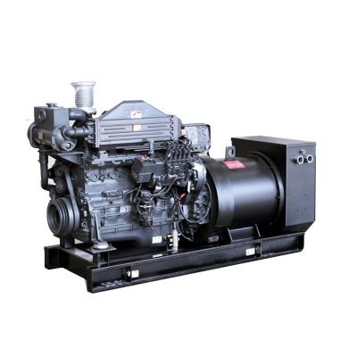 China Boat Yangke Power Fishing Leading Diesel Generator Parts For Sale Chinese Marine Diesel Engine 125kw SC7H195CA2 for sale