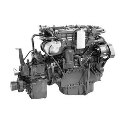 China Boat Engine 130hp Inboard Engine 15hp to Engine 4 Stroke Best Boat Engine for Sale YKO138 for sale