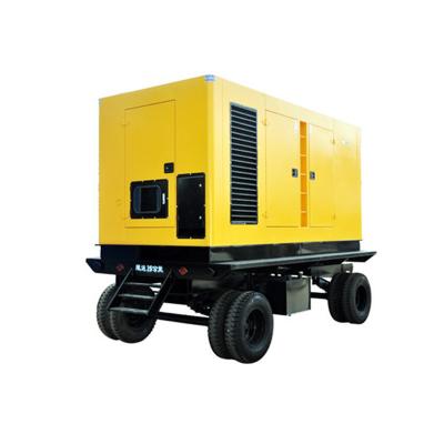 China 30 KVA 30kva diesel generator portable electricity diesel generator price myanmar YK24GF for sale