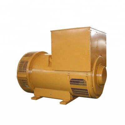 China Construction Cheap Price Low RPM AC Dynamo 300kw Brands Synchronous Brushless Alternator for sale