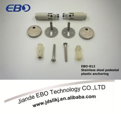 China Easy to Fix and Unpack China Toilet Flange Components Toilet Seat Hinge Replacement for sale