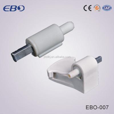 China Sustainable good quality rotary damper for toilet seat cover EBO-007 for sale