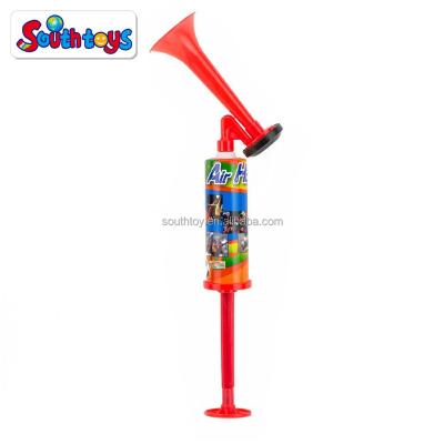 China Mini Super Blast Hand Pump Super Sound Sound Stadium Air Horn Endless Blast Hand Pump Blast Noise Maker for sale