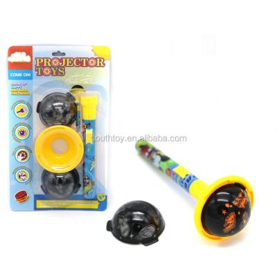 China Projector Torch Toy for Kids New Arrival Projector Torch Toy for Children for sale