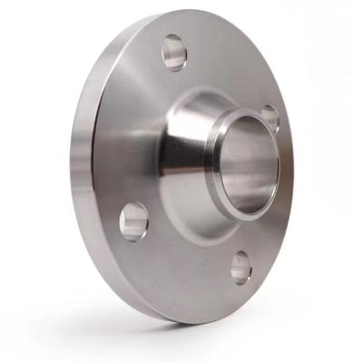 China Casting Blind Weld Neck Flange DIN 3A ISO Oem Custom Steel Stainless Steel 304 316 for sale