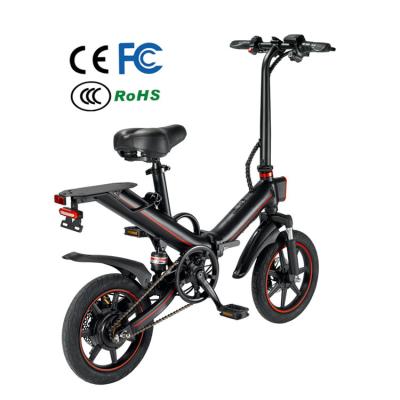 China OUXI 14 aluminum alloy 16nch mountain bike scooter 2 motor 500w weped electric kick scooter electric vehicle for adult for sale