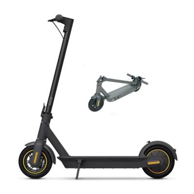 China 10inch G30 Mobility Kick Long Range 350w Max Powerful Suter Unisex Selfbalancing Electric Scooter For Adults for sale