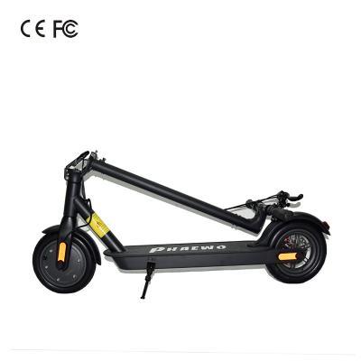 China 2020 unisex hot sale products electric scooter cheap electric scooter in EU warehouse electric bike bicycle for sale