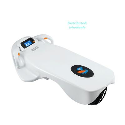 China Adult / Unisex 3200W / 5000W Standard Sea Scooter Sport Mode Top Underwater Entertainment Children for sale