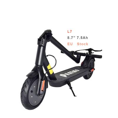 China Child 2 Wheel Electric Scooter L7 8.5