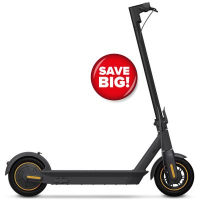 China HTOMT 350W 25km/h 10ah Unisex Battery Capacity Pure Electric Scooter Kids Age 12 for sale