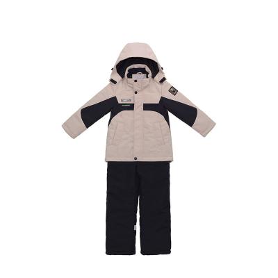 China Breathable Professional Ski Wear Kids Brand Ski Wear Kids Ski Wear for sale