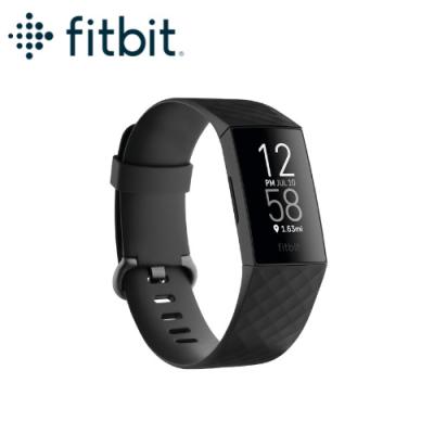 China Wifi Fitbit Charge 4 Fitness and Activity Tracker with Built-in GPS, Heart Rate, Sleep and Swim Tracking, Black/Black, One Size (S &L B for sale