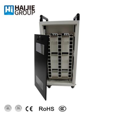 China Top Quality Convenient Charging Trolley Wholesale Mobile Phone Commercial Storage Convenient Charging Cart for sale