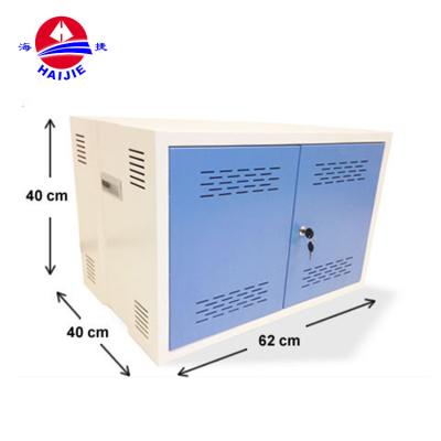 China Commercial Durable Safety Saving School Furniture Ipad Laptop Charging Cabinet for sale