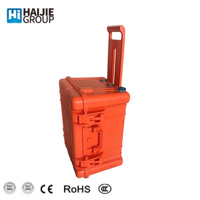 China filler & Storage Charging Station Flight Station Trolley Charging Case for sale