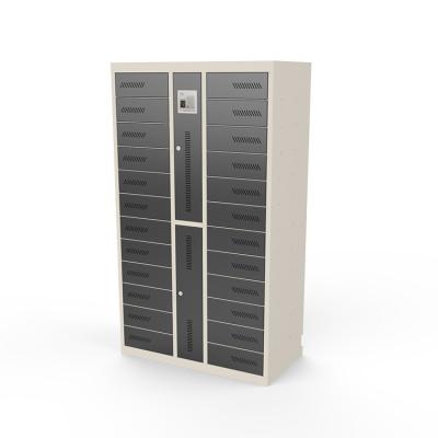 China Commercial use high precision charging station top locker for sale