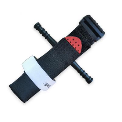 China Outdoor Portable Rapid Slow Release Military Tool Supplies Survival Buckle Emergency Turnstile First Aid Tactical Equipment SN200101 for sale