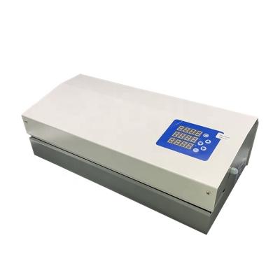 China Medical heat sealing machine for sterilization pouches for sale