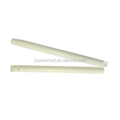 China Dental Clinics And Hospitals Disposable HAVE White Oral Evacuator Tubes for sale