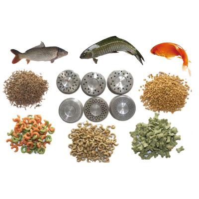 China Floating fish feed machine fish feed extruder machine fish food pellets equipment for sale