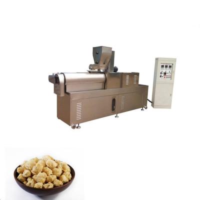 China Factory Textured Soy Protein Fiber Soy Protein Extruder Tvp Fsp Soy Protein Machine for sale