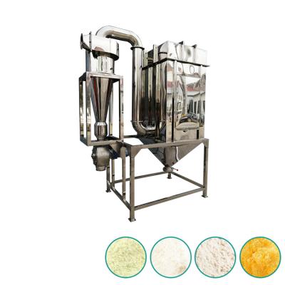 China food & Beverage Factory Baby Rice Cereal Nutritional Food Making Machine for sale