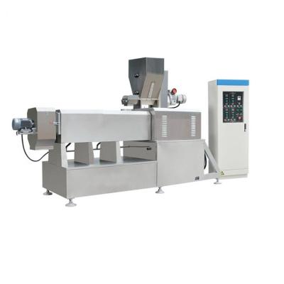 China food & Instant Food Processing Machine Food Powder Beverage Factory Baby Powder Production Line for sale