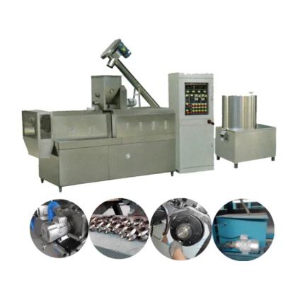 China Factory Full Automatic Redesigned Artificial Rice Maker Machine for sale