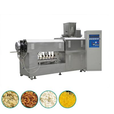 China Factory Premium Artificial Nutrition Rice Maker Machine for sale