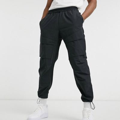 China Wholesale Tactical Cargo Anorak Track Men's Classic Jogger Nylon Anti-Wrinkle Cotton Pants Sportswear Mes Pants for sale