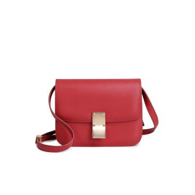 China Fashion 8919 Gzmuta Modern Fashion Four Seasons Universal Synthetic Leather Woman Unique Bags For Woman for sale