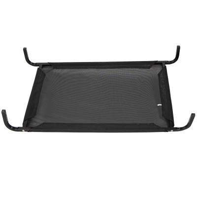 China BSCI Elevated Dog Cot Bed for sale