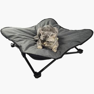 China Raised Cat Hammock for sale