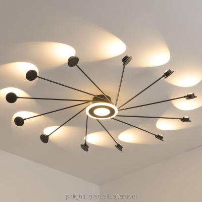 China Modern Dining Lights Led Modern Pendant Light For Dining Room Pendant for sale