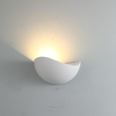 China Bedroom Modern Indoor Wall Mounted Home Decoration LED Indoor Wall Light for sale