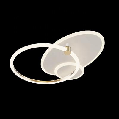 China 360Â ° Nordic ceiling lights of the corner of the sale of children for children of bedroom mounting room of the hot house for sale