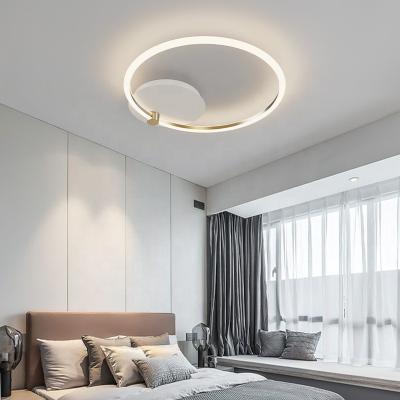 China 360Â ° Modern Acrylic Lamp Decorative Dimmable Hotel Dimmable LED at the Large Trus Corner Internal House House for sale