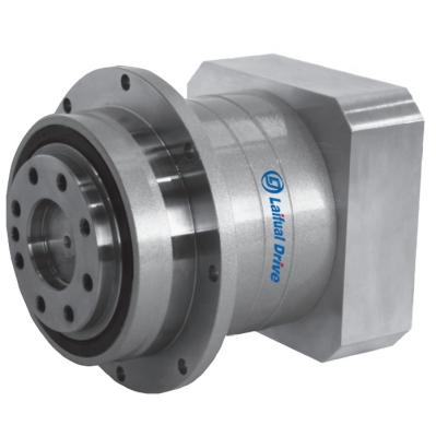 China Laifual LFT DC Electric Motor Planetary Gearbox Reducer For Automation Equipment for sale