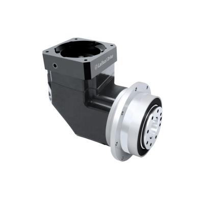 Cina Laifual LFFR Servo Planetary Gearbox With Flange Output 23 Right Angle Zero Backlash in vendita