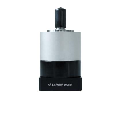 中国 Laifual LFE planetary gearbox reducer low backlash nema 17 for hydraulic motor 販売のため