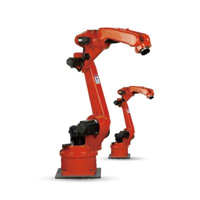 China CM Industrial Automatic Robotic Arm For Welding/Handing/Spraying 1 year Warranty en venta