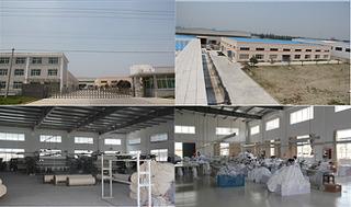 Verified China supplier - Nantong Hotel Textile Co., Ltd.