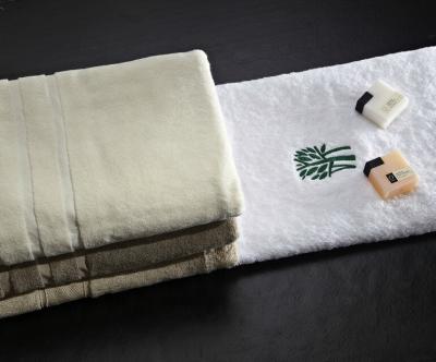 China Soft Spa Massage Towels for sale