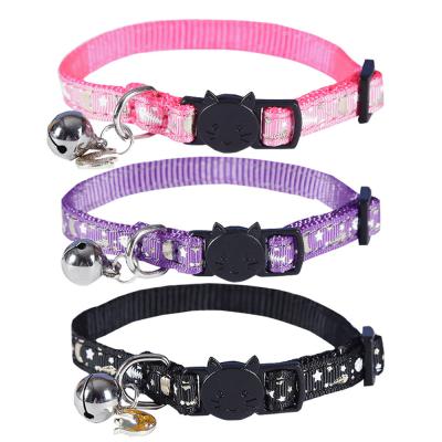 China LIHONG Cheap Viable Custom Made Nylon Dog Harness Pet Collar With Plastic Buckle, Pull Rope Pet Collar And Leash for sale