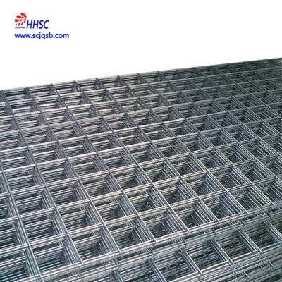 China Welding Equipment Welded Concrete Reinforcement Steel Bar Mesh Machine (China Manufacture) for sale