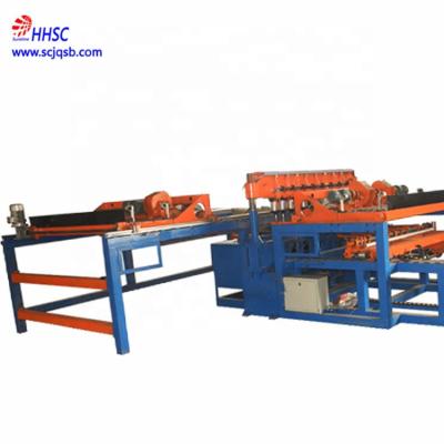 China Building Material Shops 2020 Best Price Full Automatic Reinforcement Wire Mesh Welding Machine Coal Mine Supporting Mesh Machine for sale