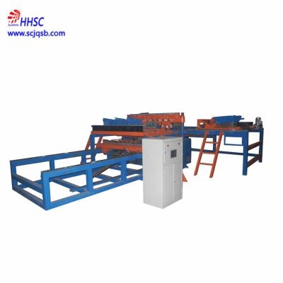 China Wire Mesh Welding Machine Welded Mesh Welding Machine for sale