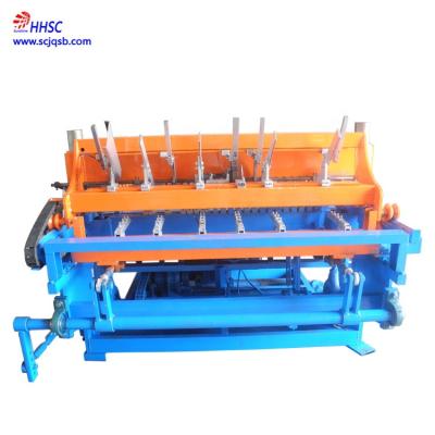 China Building Material Stores Chicken Wire Spot Welding Machine for sale